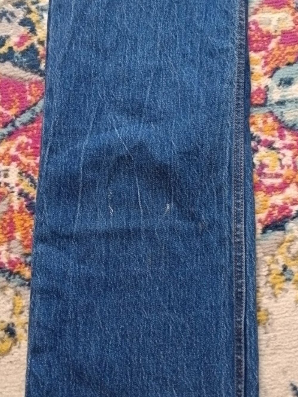 Abercrombie & Fitch jeans - Picture 3 of 6